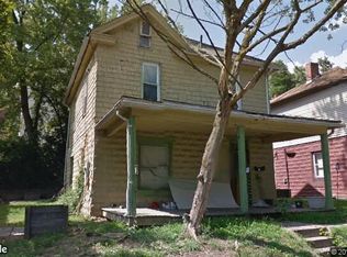 717 Wells St, Morgantown, WV 26505