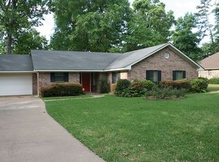 3922 Lady Diane Dr, Nacogdoches, TX 75965