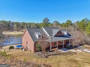 265 Eagle Dr, Macon, GA
