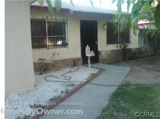 216 Park St, Madera, CA 93637