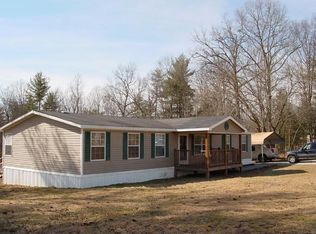 7936 Jones Creek Ln, Blairsville, GA 30512