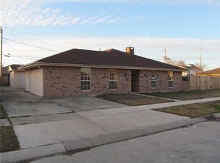 3624 Marietta St, Chalmette, LA 70043