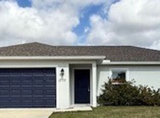1773 Sayabec St NW, Palm Bay, FL 32907