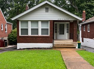 7667 Lindbergh Dr, Saint Louis, MO