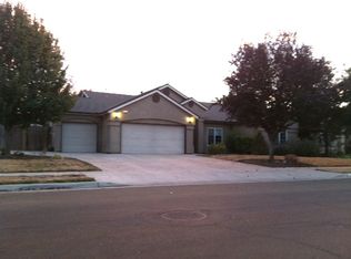 1377 Orange St, Lemoore, CA 93245