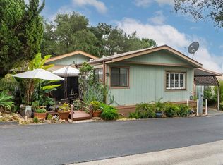 4747 Oak Crest Rd SPACE 87, Fallbrook, CA 92028