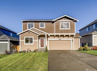 2433 195th Street Ct E, Spanaway, WA 98387