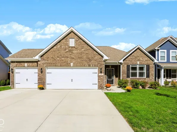 134 Waterford Ct, Pendleton, IN 46064
