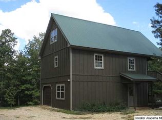 135 Swagg Cove Rd, Wedowee, AL 36278