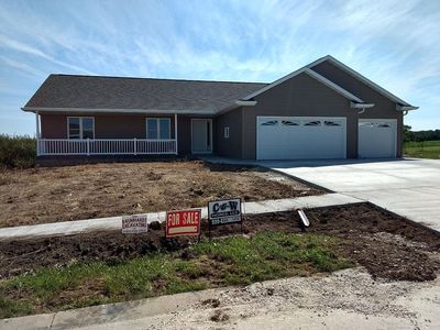 101 Seybold Dr, Eden, WI, 53019