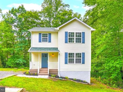 8073 Cardinal Cir, Lusby, MD, 20657