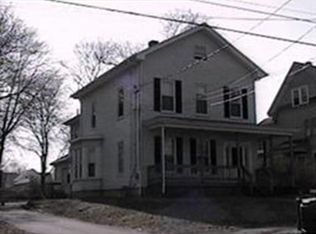 9 Webster St #1, Middleboro, MA 02346