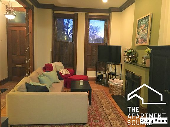 2nd image of 1725 Dnp North Halsted #2