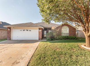 6703 6th St, Lubbock, TX 79416