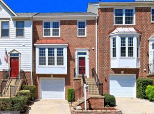 7724 Hickory Glen Way, Springfield, VA 22153
