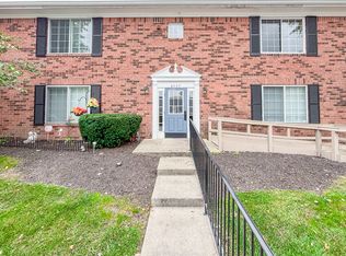 6437 Park Central Dr W #6437C, Indianapolis, IN 46260