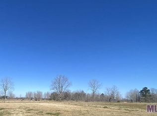 9311 Prestenback Rd, Maringouin, LA 70757