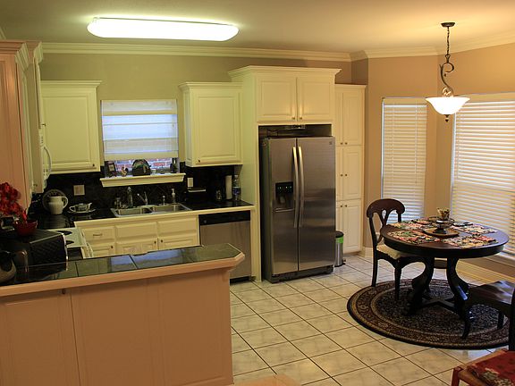 Kitchen and Dining
