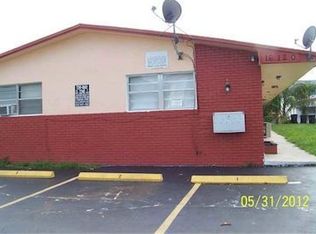 16120 NE 19th Ct APT 1, North Miami Beach, FL 33162