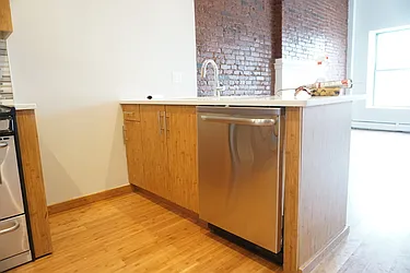 Rented by Lodger Corp