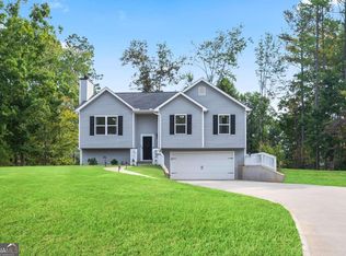 760 Vinson Mountain Xing, Rockmart, GA 30153