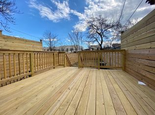 1544 Saint Marks Ave FLOOR 2, Brooklyn, NY 11233