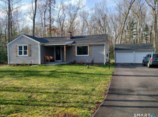 6 Lostbrook Road, Simsbury, CT 06092