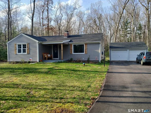 6 Lostbrook Road, Simsbury, CT 06092