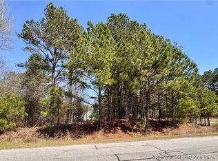 Manassas Dr, Sanford, NC 27332