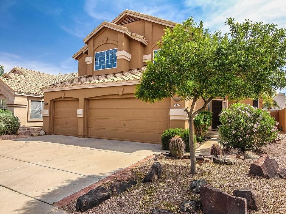 1st image of 3817 E Tanglewood Dr