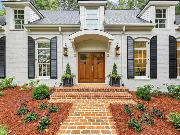 4404 Paces Battle NW, Atlanta, GA 30327