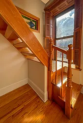 Rented by Quality Living Village, Inc.