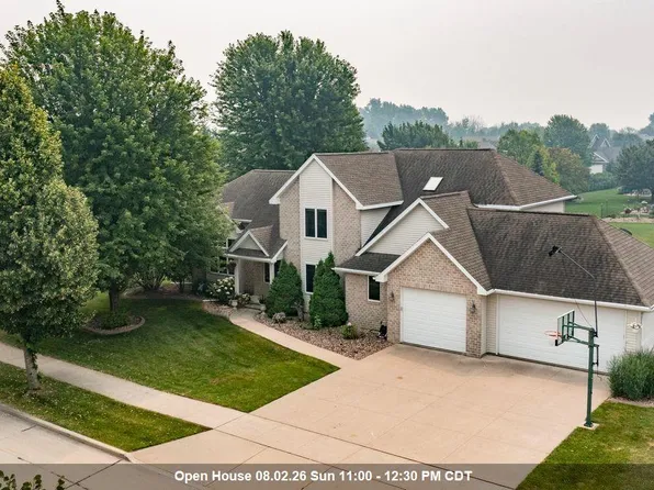 2703 E Corridor Dr, Appleton, WI 54915