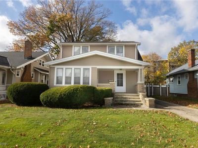 3846 W 162nd St, Cleveland, OH, 44111