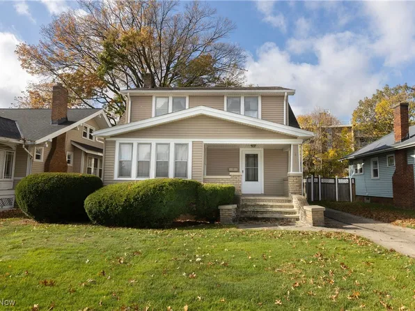 3846 W 162nd St, Cleveland, OH 44111