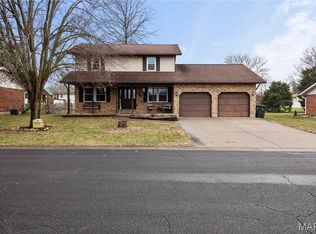 113 Jefferson Dr, Waterloo, IL 62298