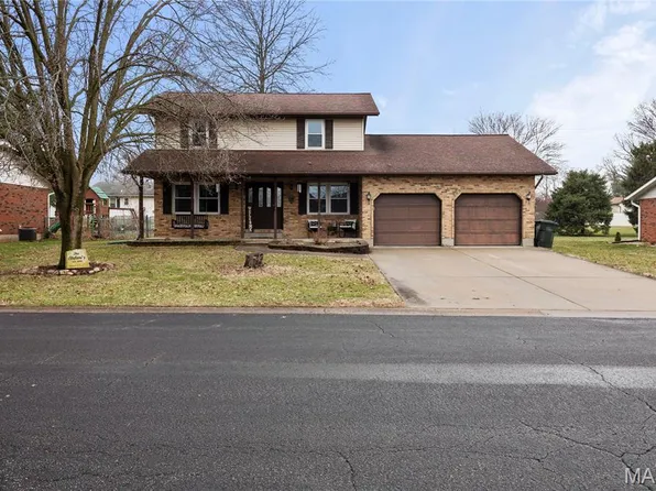 113 Jefferson Dr, Waterloo, IL 62298