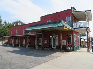 852 S Clark Ave, Republic, WA 99166