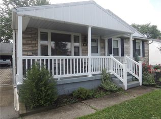 439 McConkey Dr, Tonawanda, NY 14223