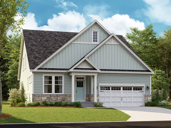 10071 Shenandoah Ln, White Plains, MD 20695