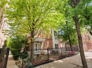 1815 N Sheffield Ave APT B, Chicago, IL 60614