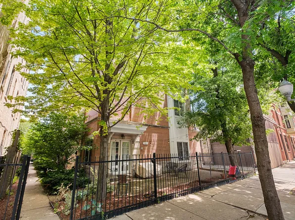 1815 N Sheffield Ave APT B, Chicago, IL 60614