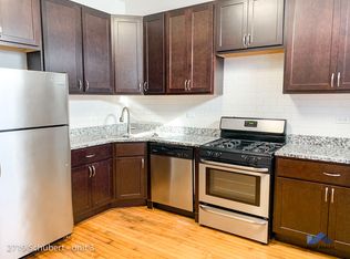2645-47 N. Fairfield Ave. / 2715-19 W. Schubert Ave., Chicago, IL 60647