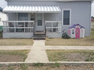 1011 5th St, Deer Lodge, MT 59722