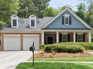 2830 Cooper Woods Dr, Loganville, GA 30052