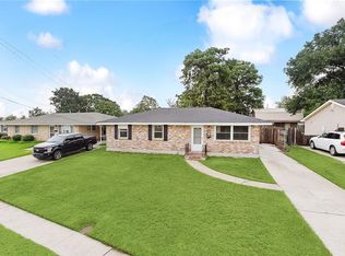 8845 Fulton St, Metairie, LA 70003