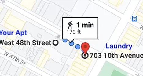 Rented by Mason Group LLC