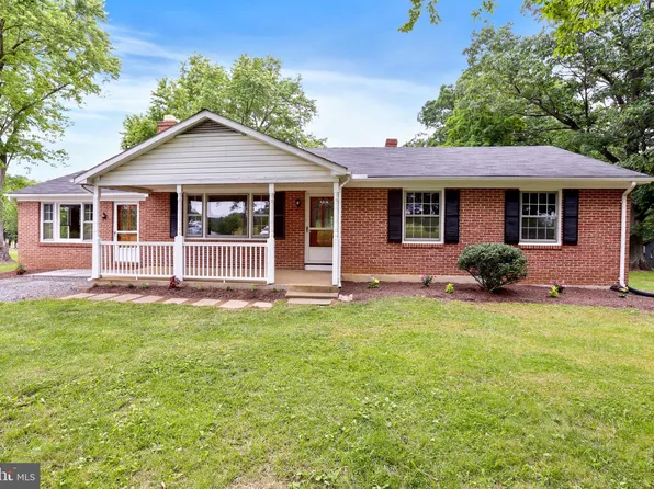 37820 Legard Farm Rd, Purcellville, VA 20132