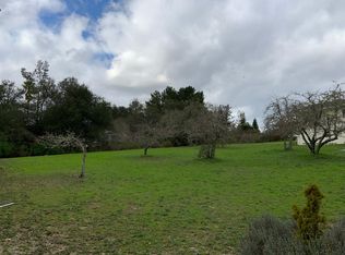 23457 Sunset Dr, Los Gatos, CA 95033