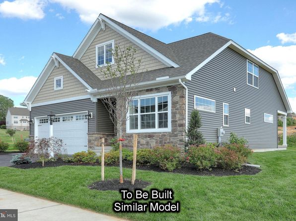 New Construction Homes In East Hempfield Township Zillow